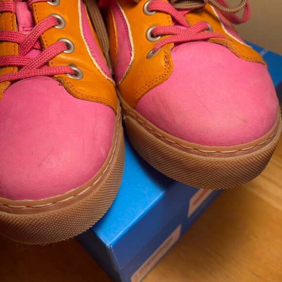 Groovy Fluevog Lopro Fakies - Picture 8 of 12